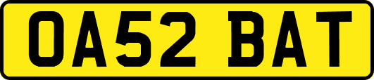 OA52BAT