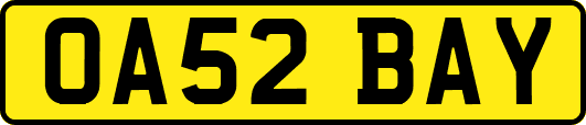 OA52BAY