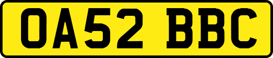OA52BBC