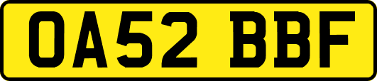 OA52BBF