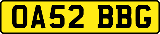 OA52BBG
