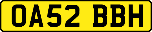 OA52BBH