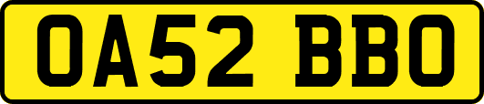 OA52BBO