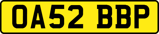 OA52BBP