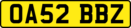 OA52BBZ