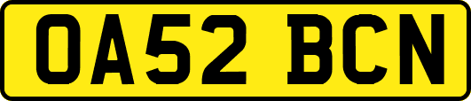 OA52BCN
