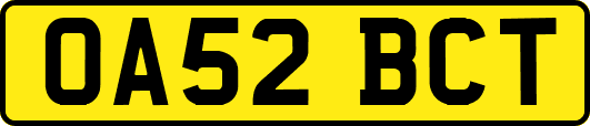 OA52BCT