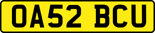 OA52BCU