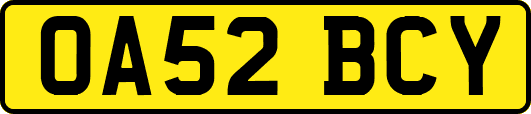 OA52BCY