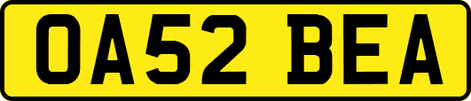 OA52BEA
