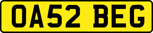 OA52BEG