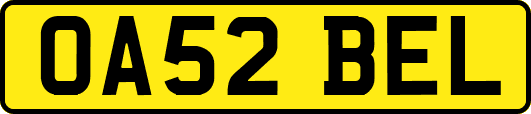 OA52BEL