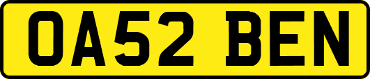 OA52BEN