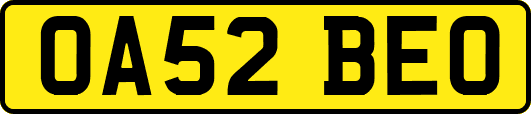 OA52BEO