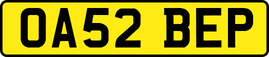 OA52BEP