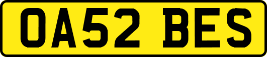 OA52BES