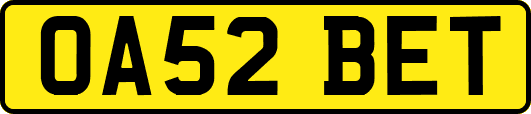 OA52BET