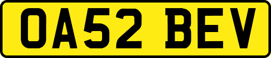 OA52BEV