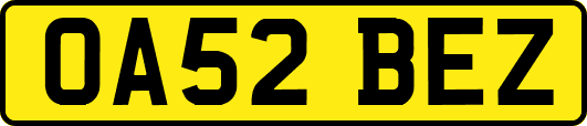 OA52BEZ