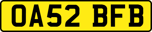 OA52BFB