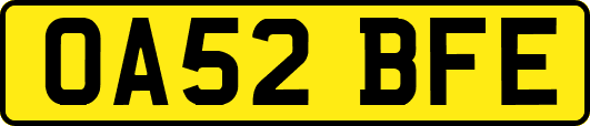 OA52BFE