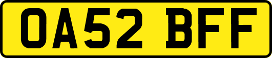 OA52BFF