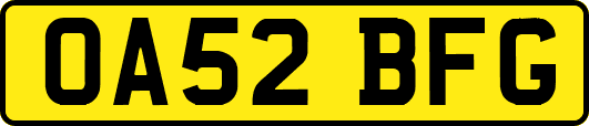 OA52BFG