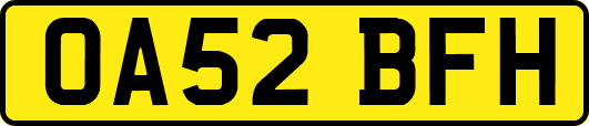 OA52BFH