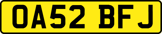 OA52BFJ