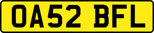 OA52BFL