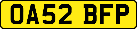 OA52BFP
