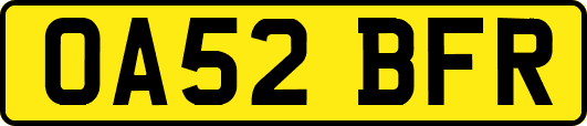 OA52BFR