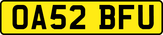 OA52BFU