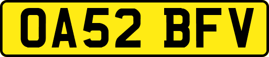 OA52BFV
