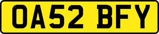OA52BFY
