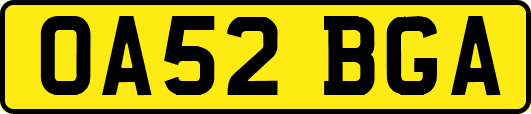 OA52BGA