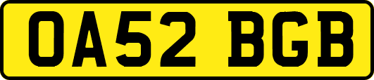 OA52BGB