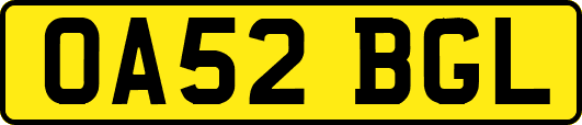OA52BGL