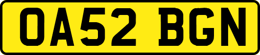 OA52BGN