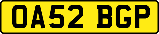 OA52BGP