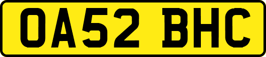 OA52BHC
