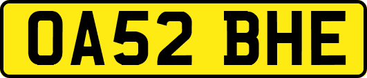 OA52BHE