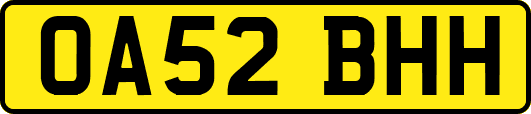 OA52BHH