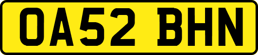 OA52BHN