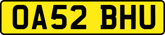 OA52BHU