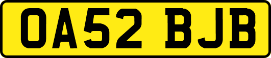 OA52BJB