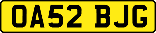 OA52BJG