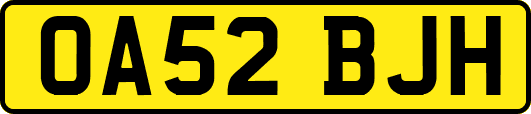 OA52BJH