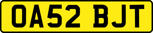 OA52BJT