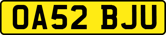 OA52BJU